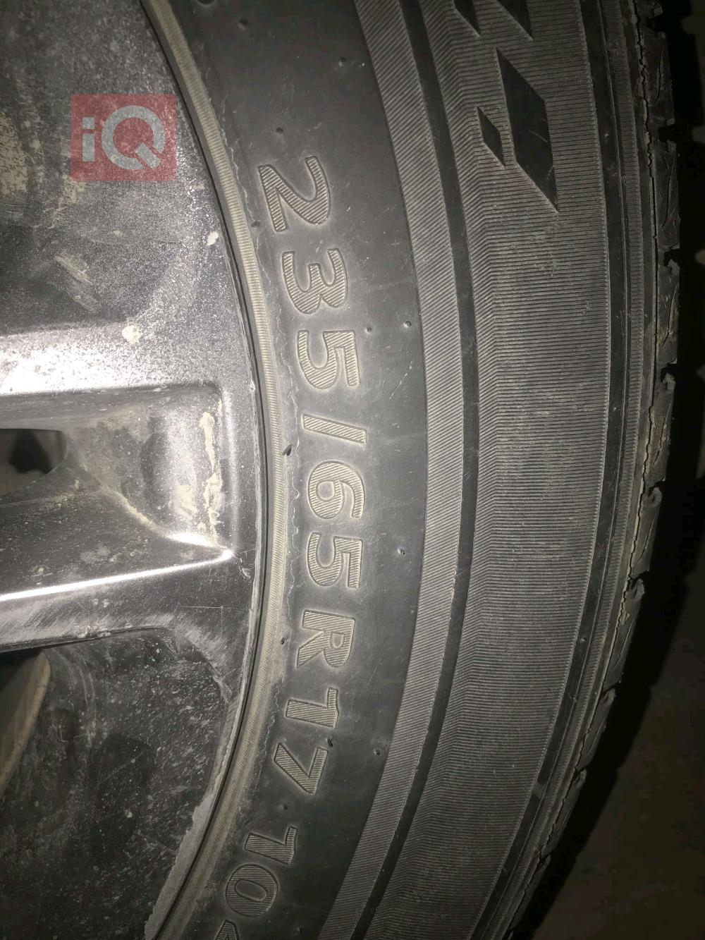 هيونداي سانتافي